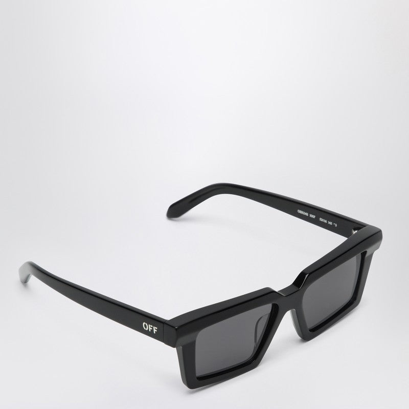 Off White Off-White™ Windsor black/grey sunglasses