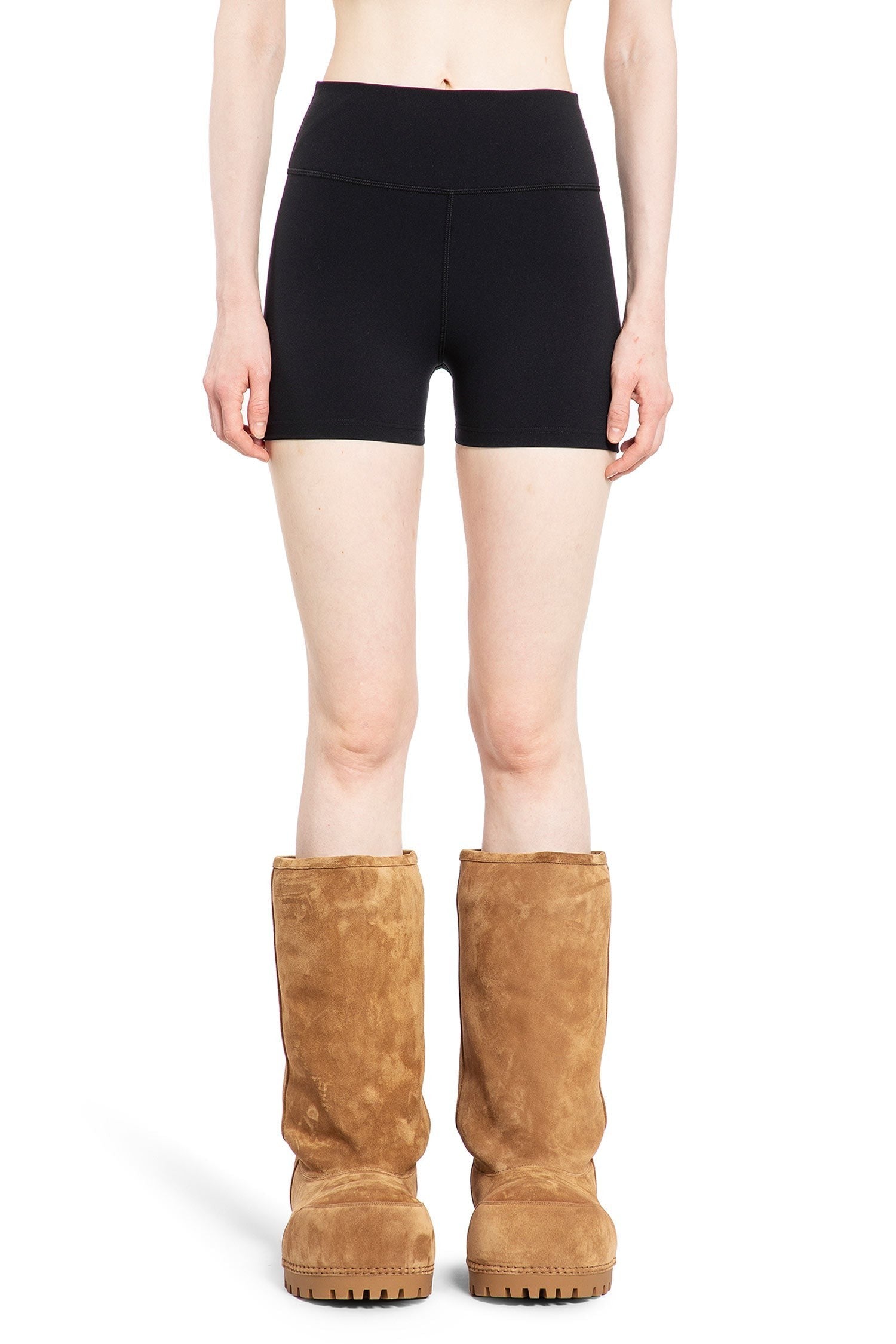 Activewear Cycling Shorts