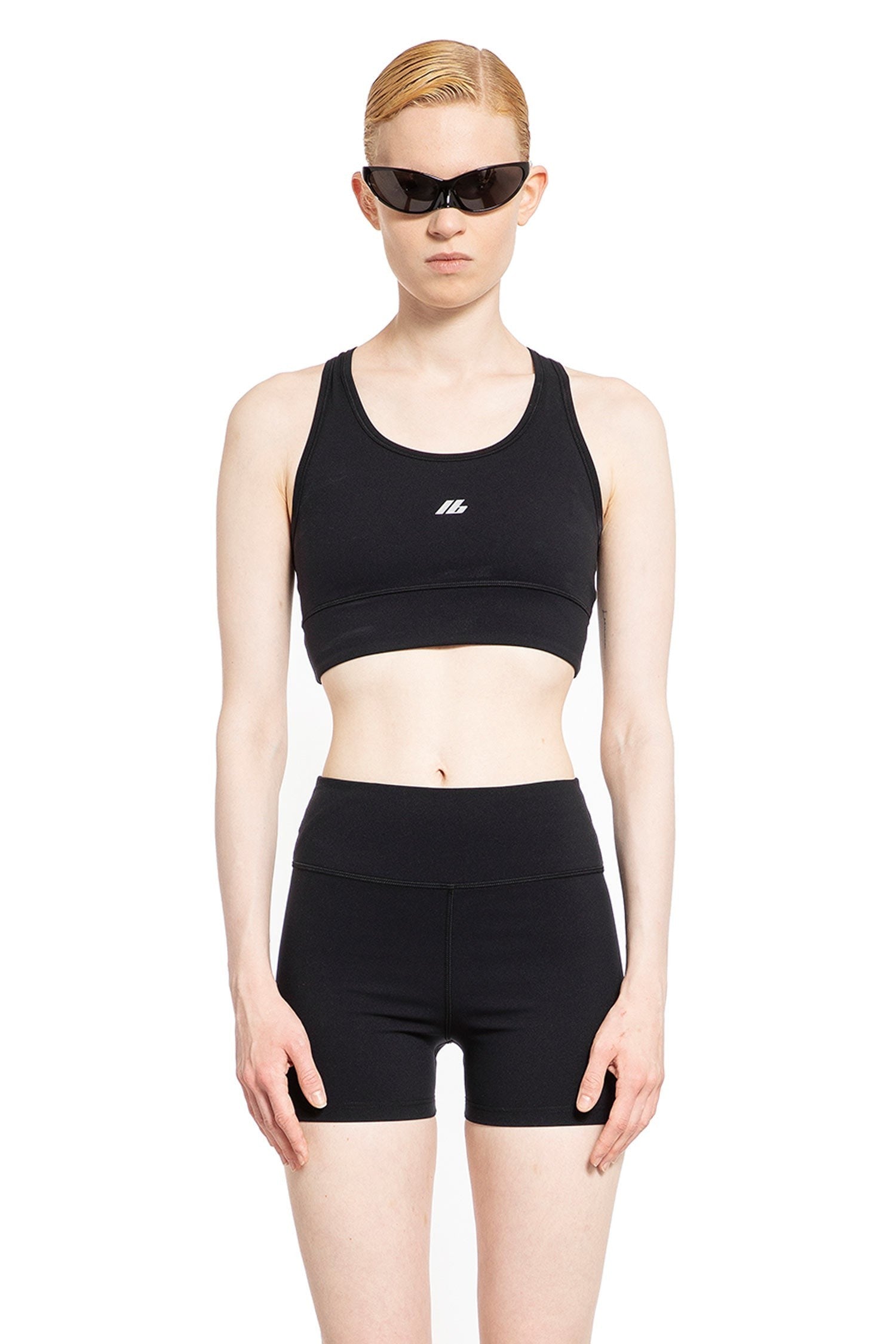 Activewear Sports Bra