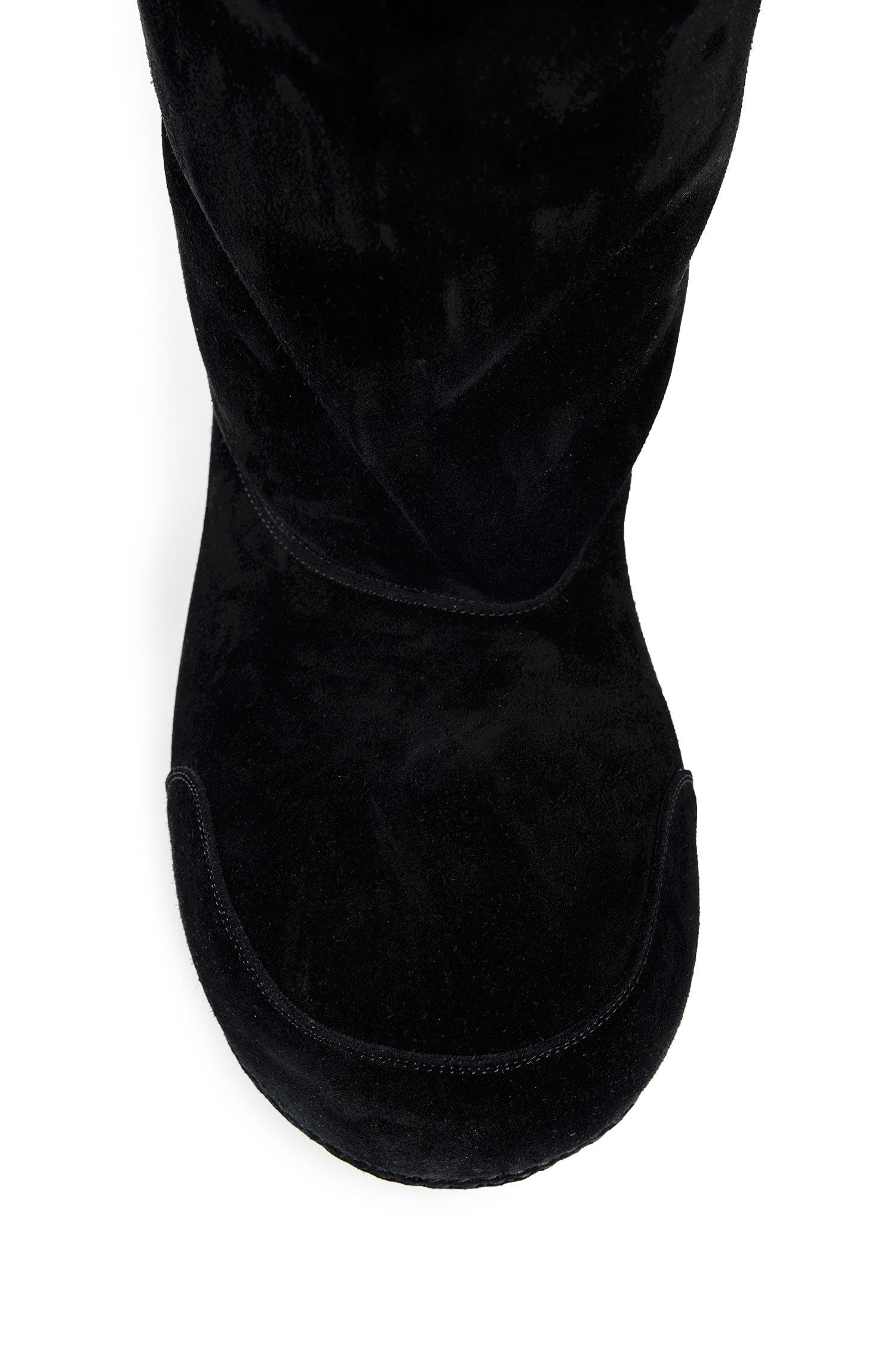 Alaska Fur Boots