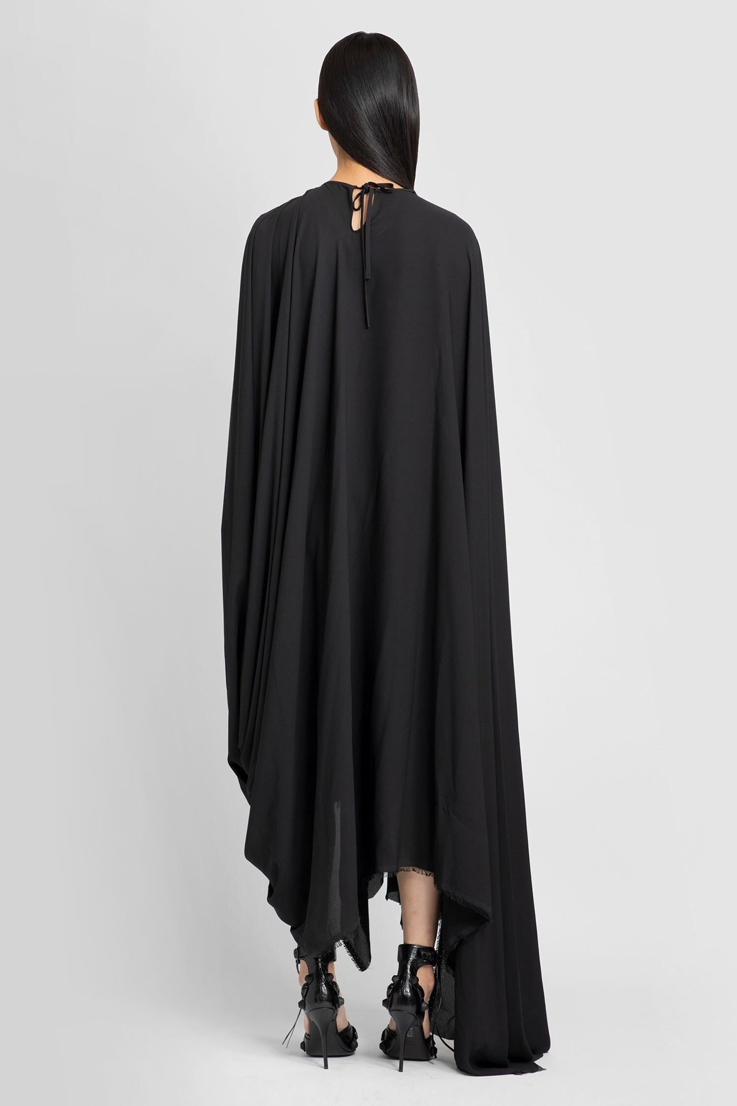 all-in long dress