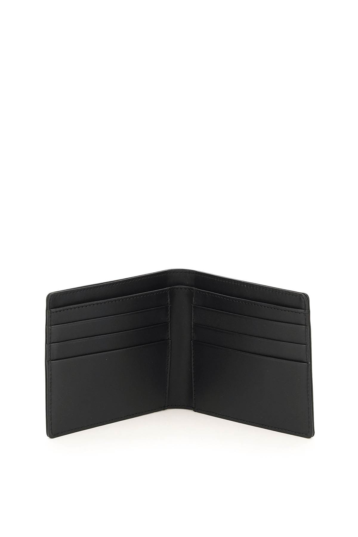 Aly Bi-Fold Wallet
