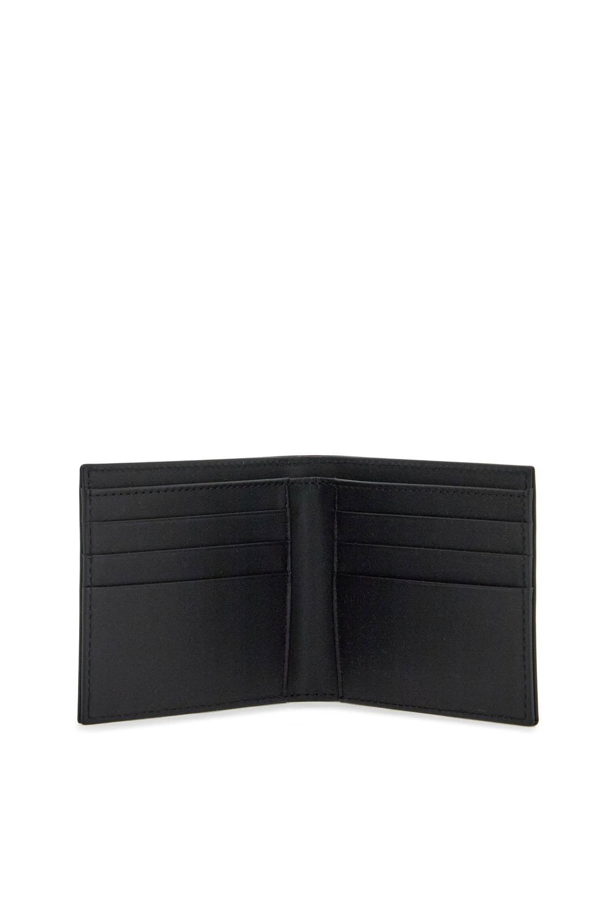 aly bi-fold wallet