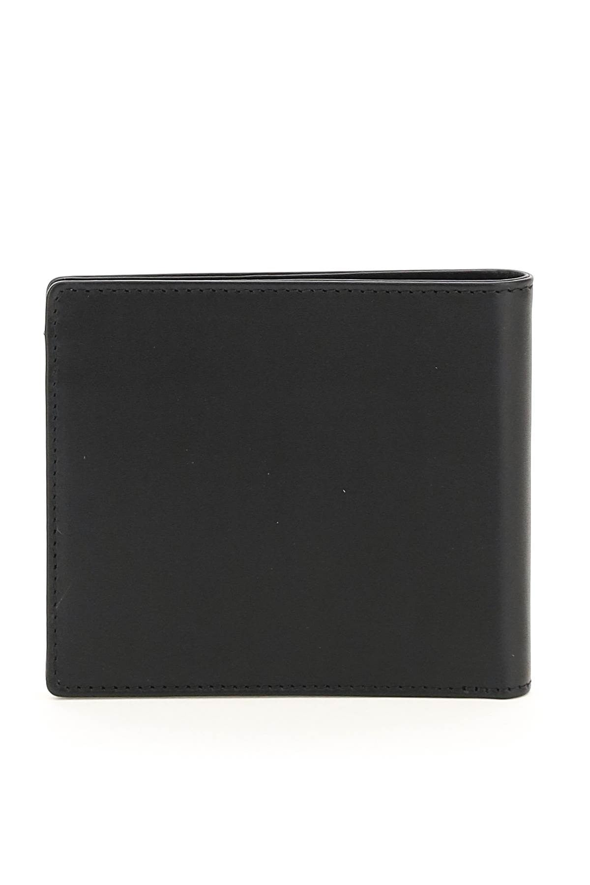 Aly Bi-Fold Wallet