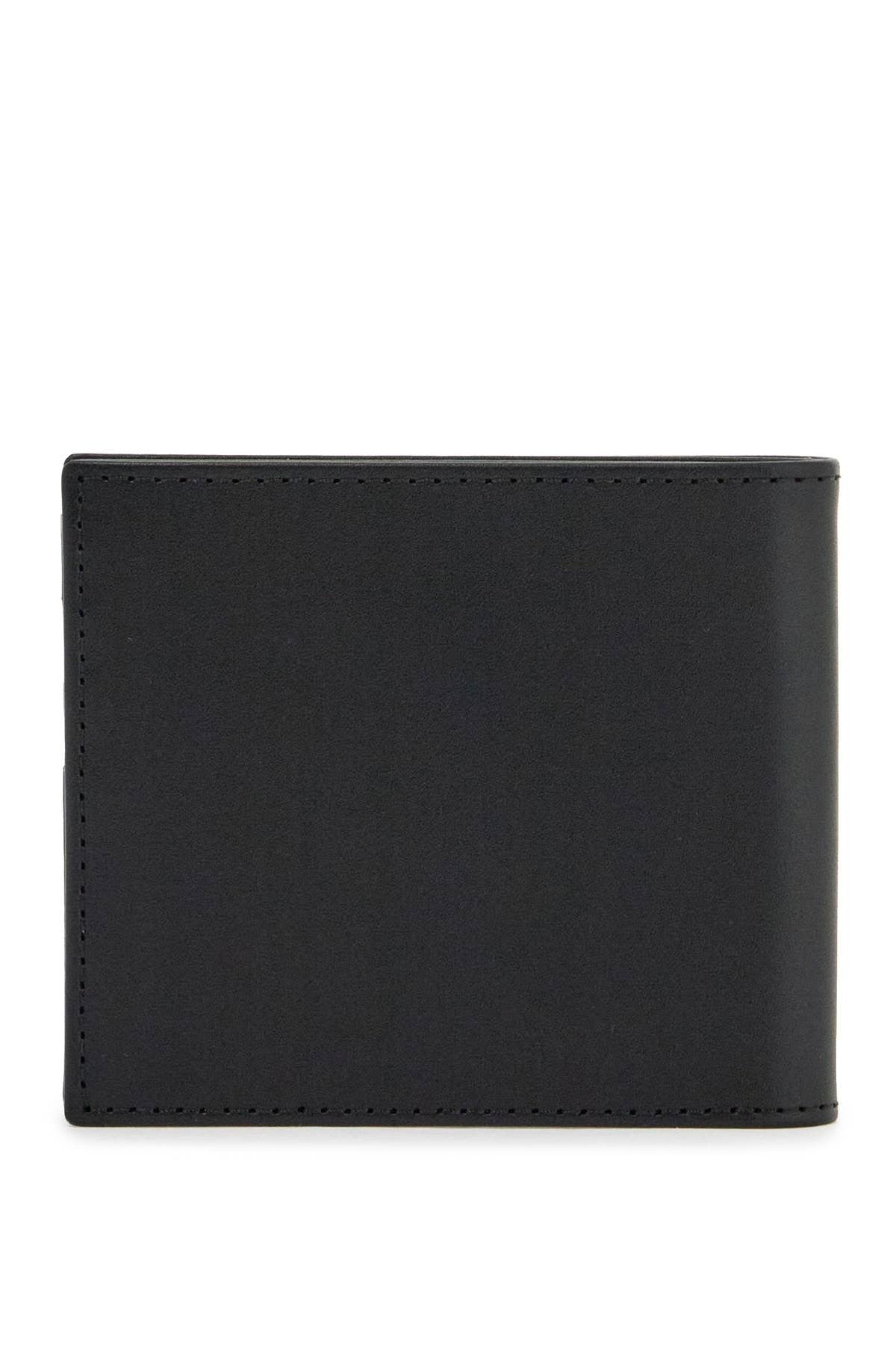 aly bi-fold wallet