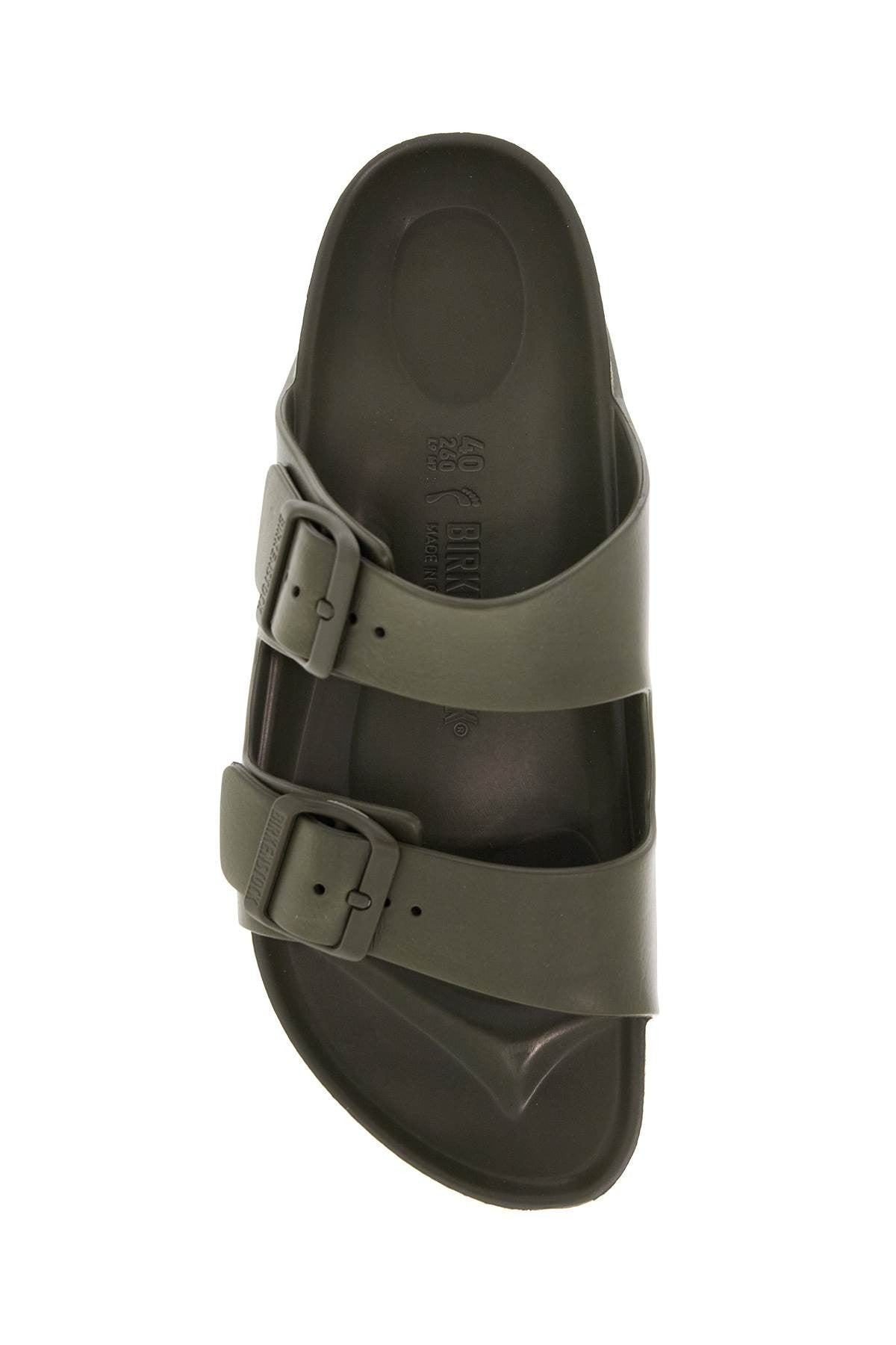 arizona eva slides narrow fit
