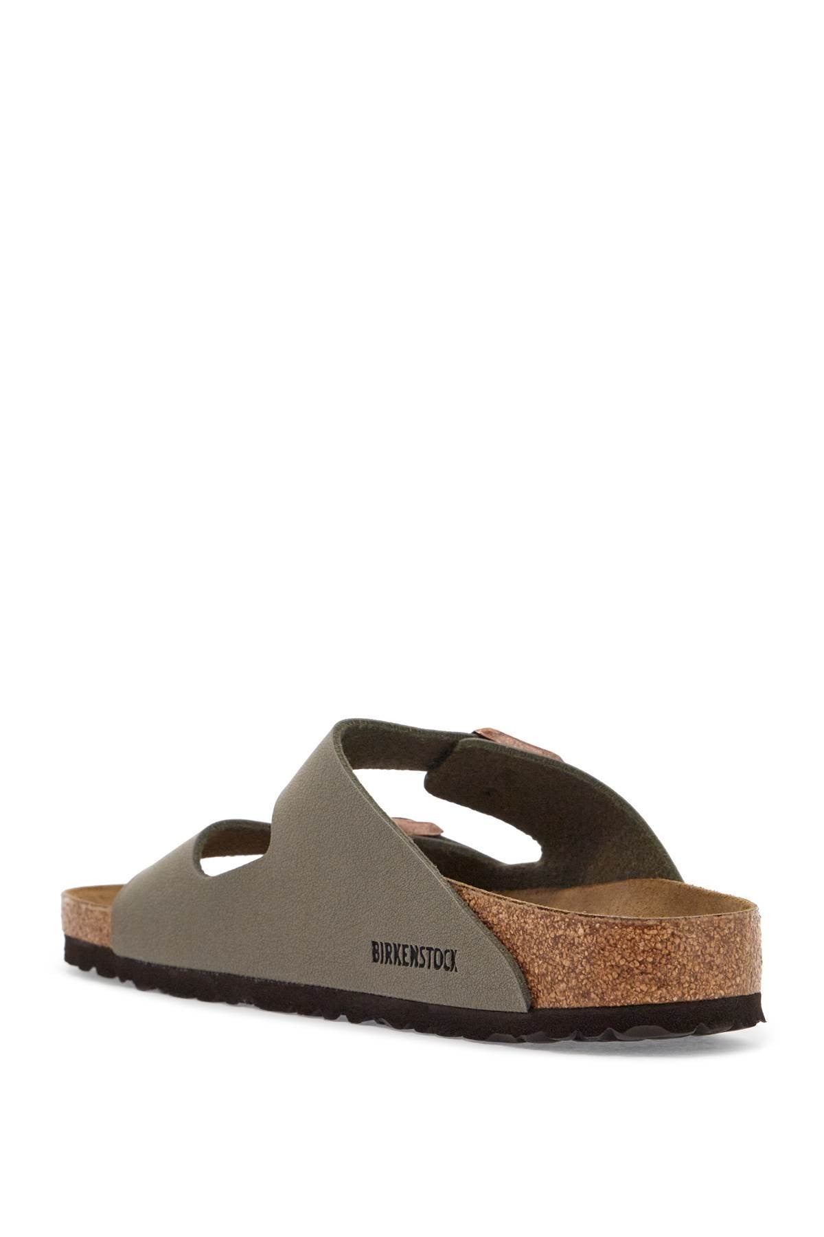 arizona slides narrow fit