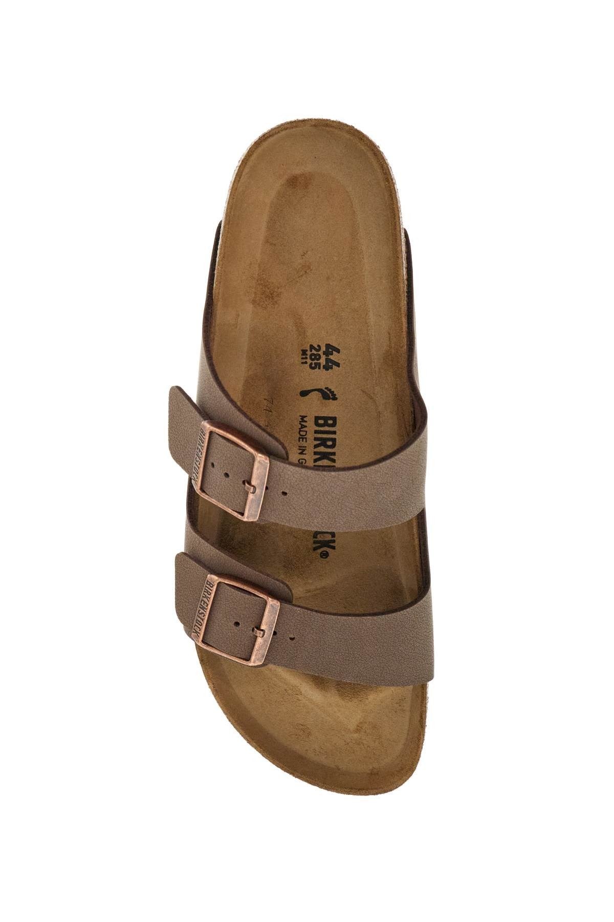 arizona slides narrow fit