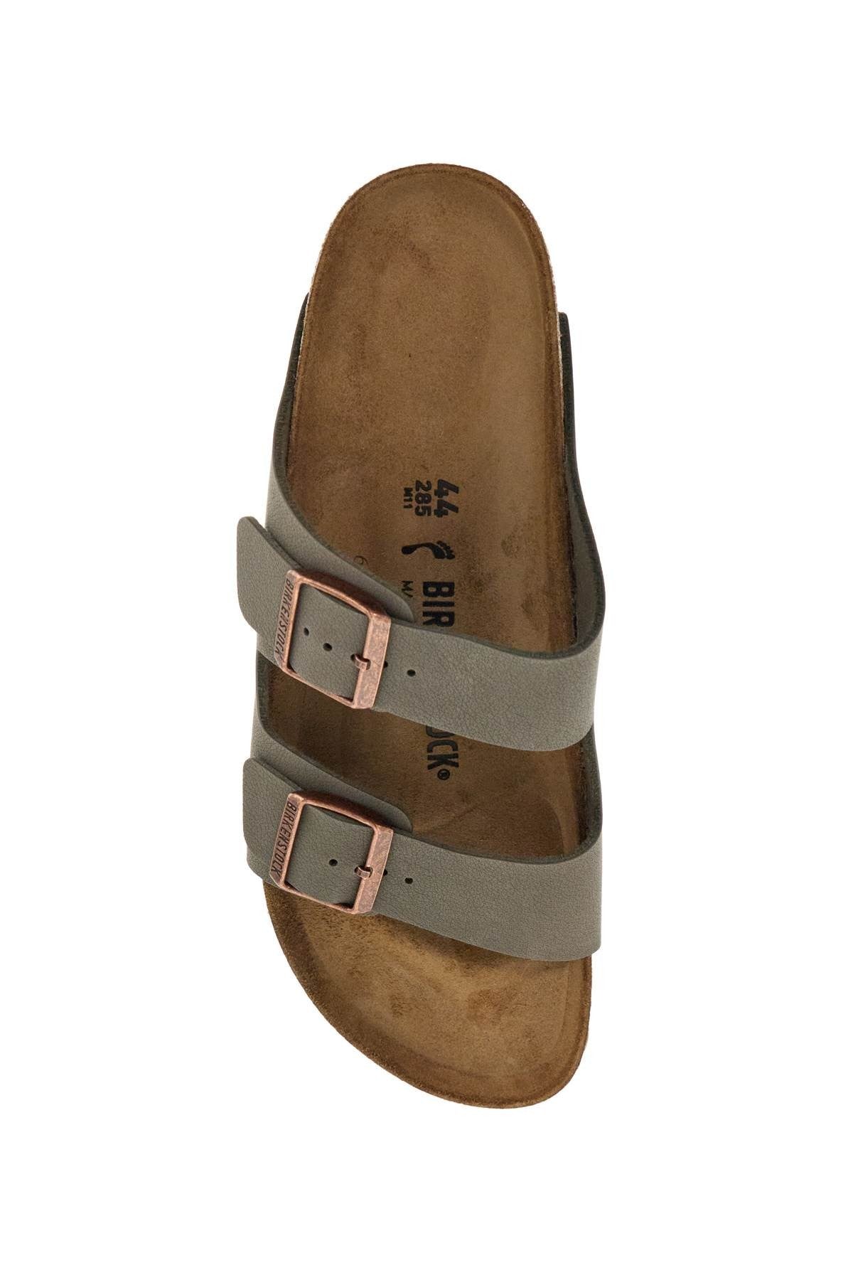 arizona slides narrow fit