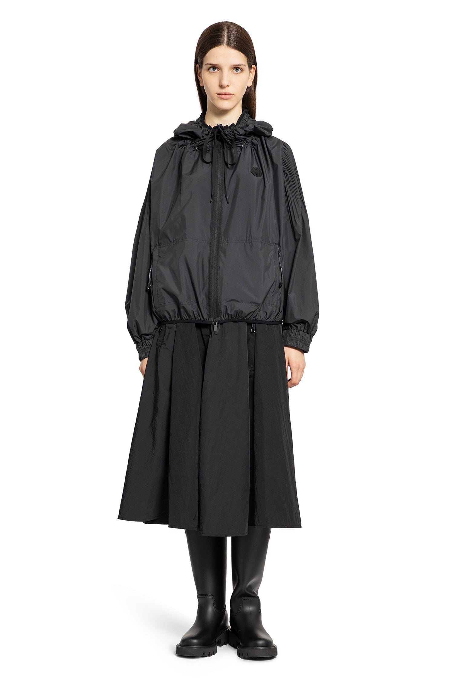 Auxone Windbreaker
