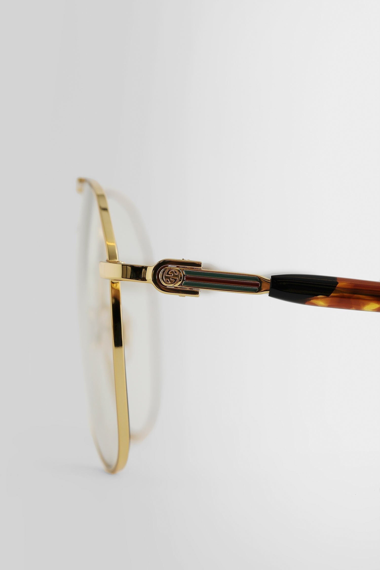 Aviator Frame Glasses