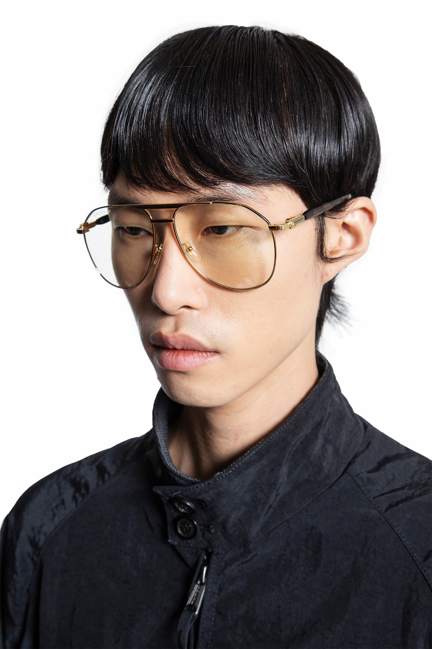 Aviator Frame Glasses