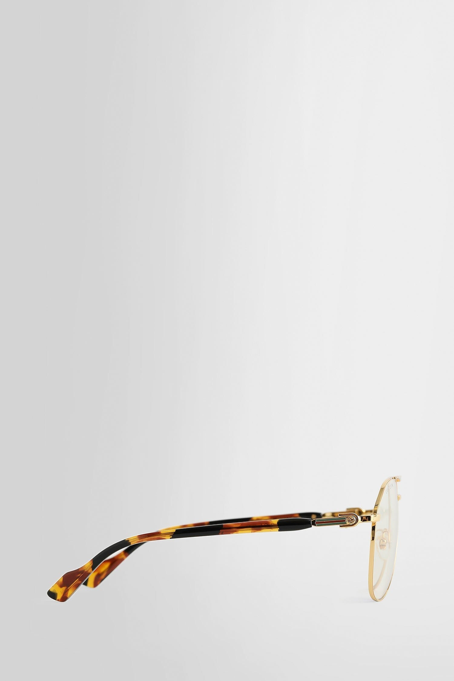 Aviator Frame Glasses
