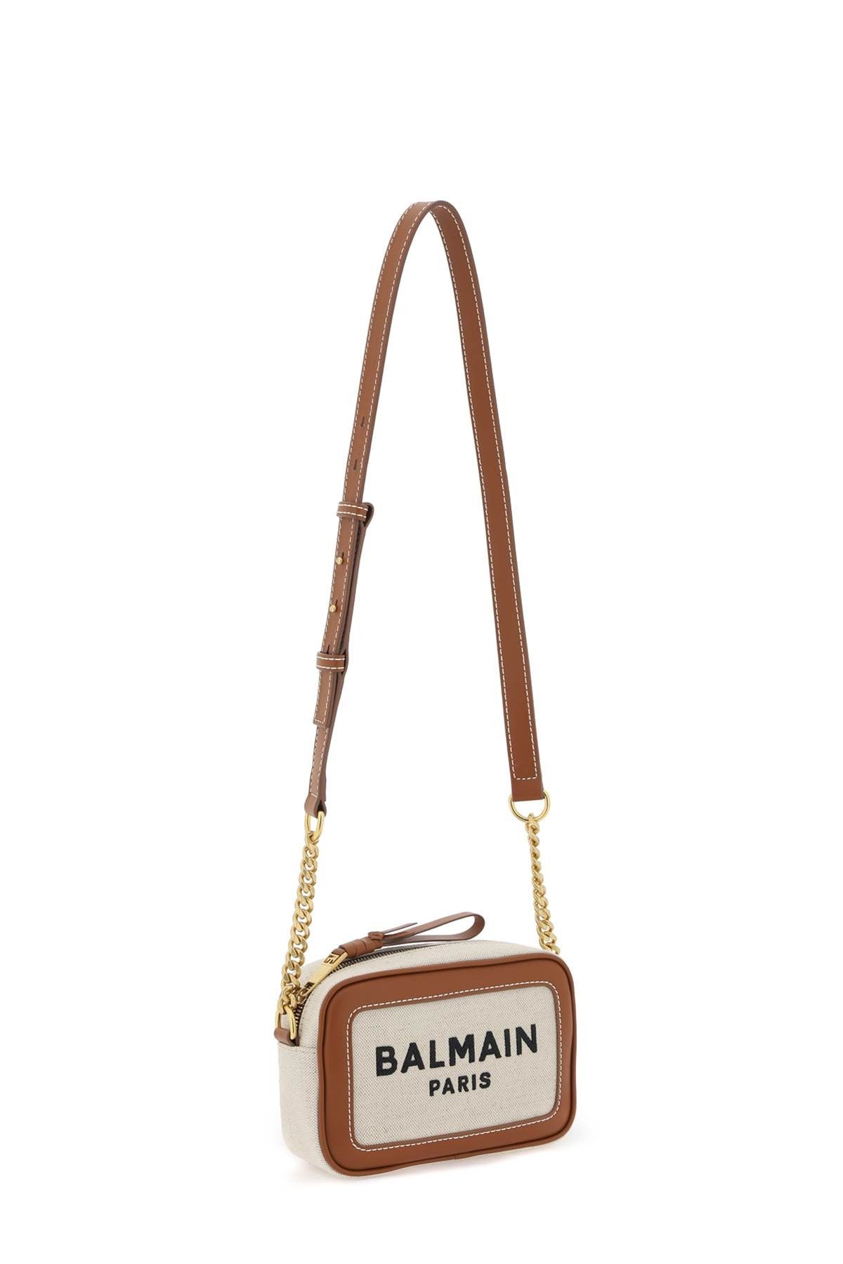 B-Army Crossbody Bag
