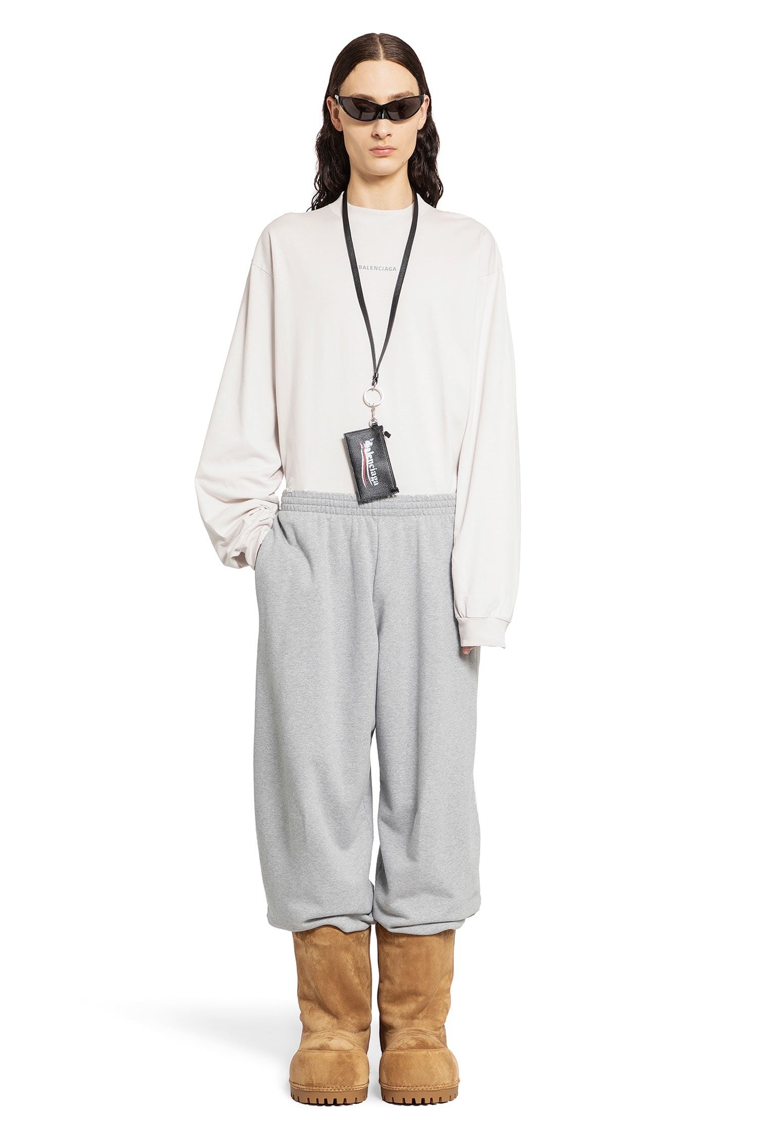 Baggy Sweatpants