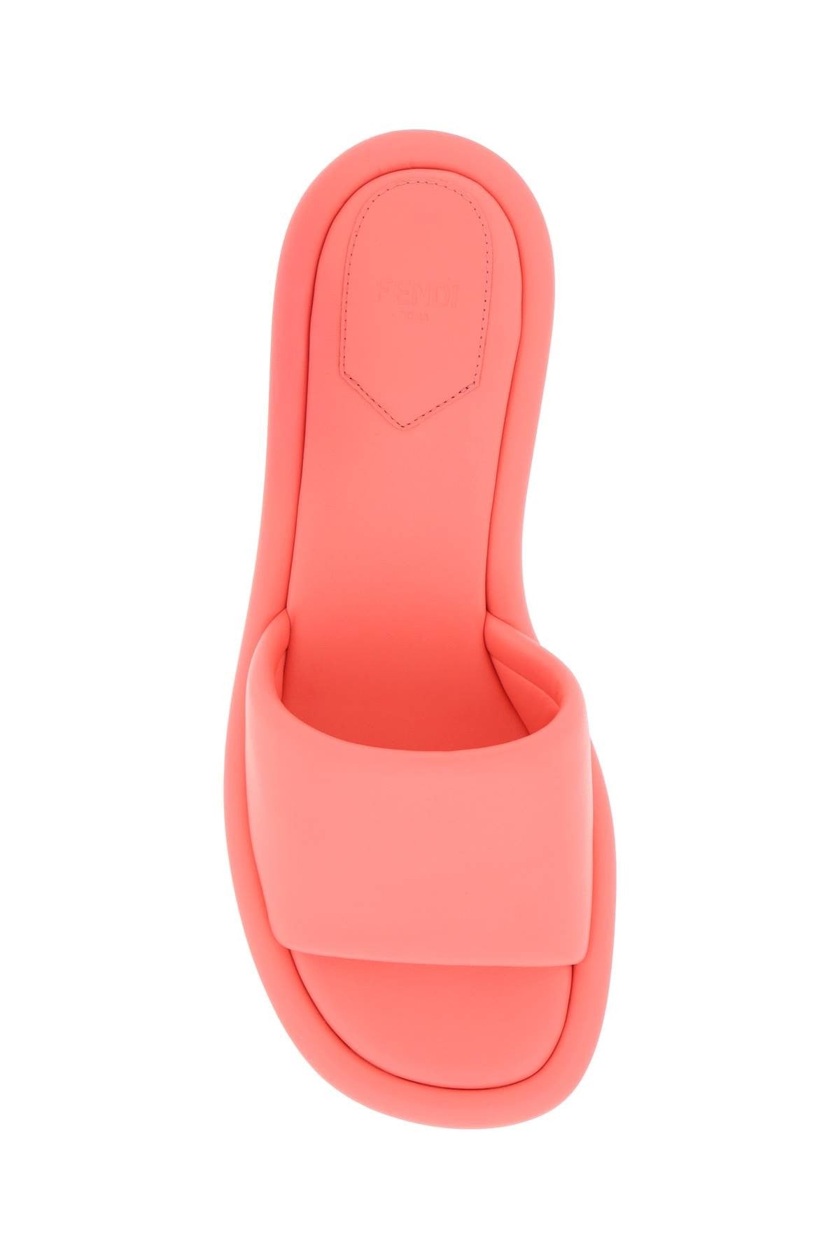 Baguette Mules