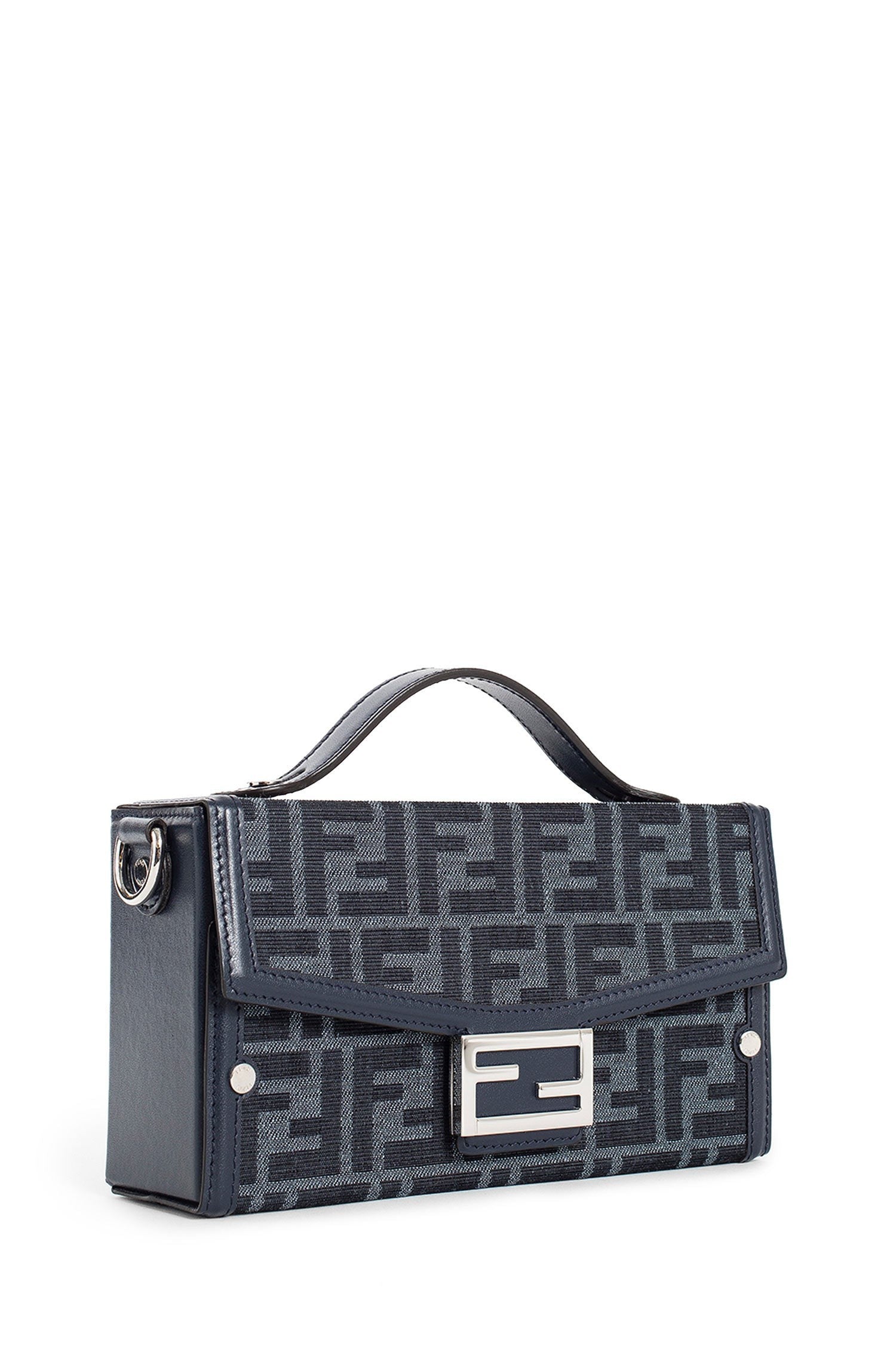 Baguette Soft Trunk Bag