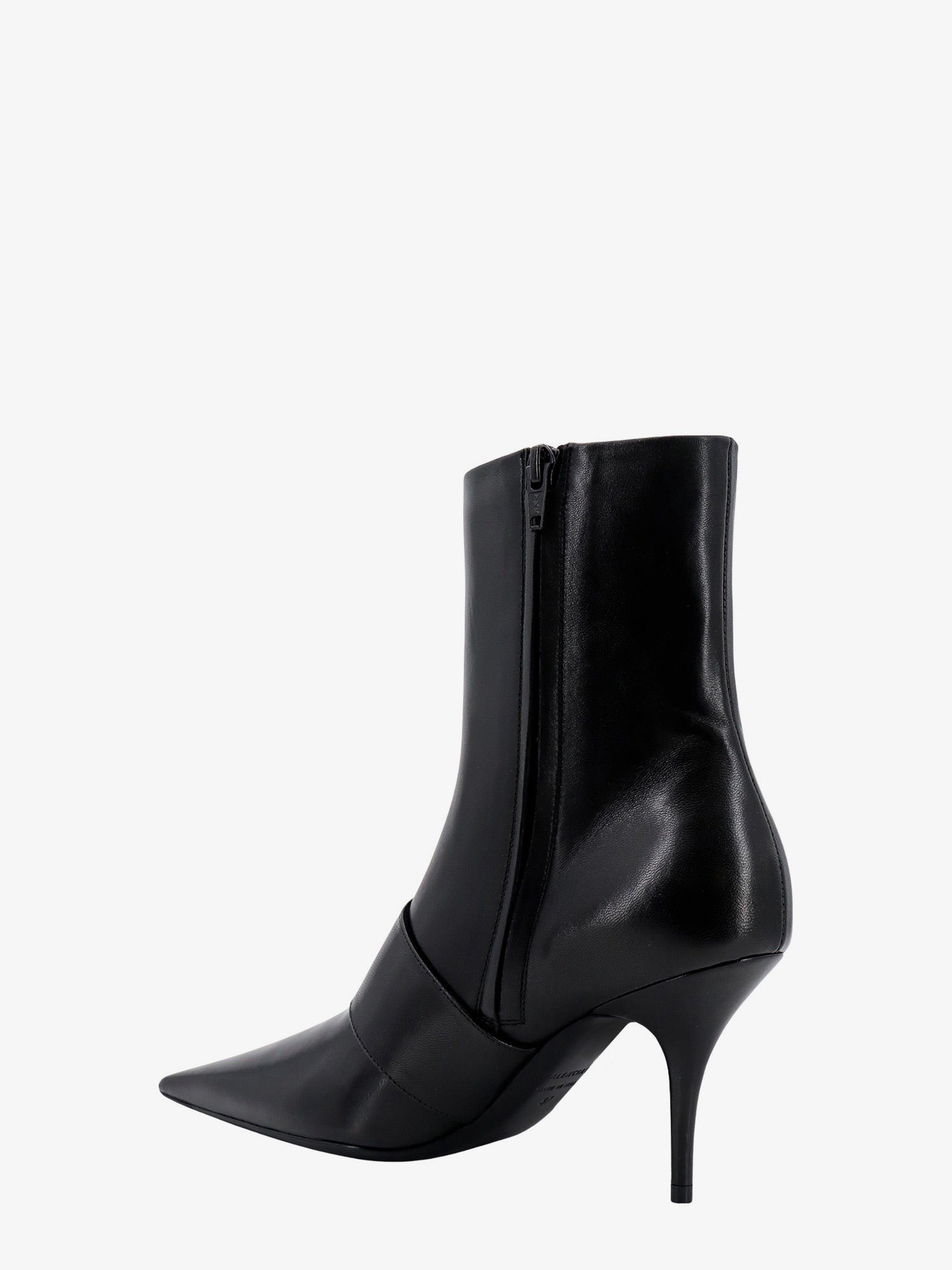 Balenciaga Ankle Boots