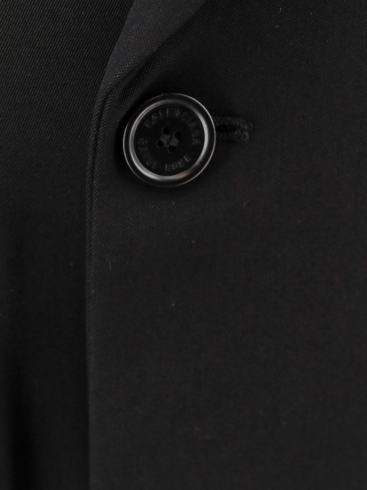 BALENCIAGA BLAZER