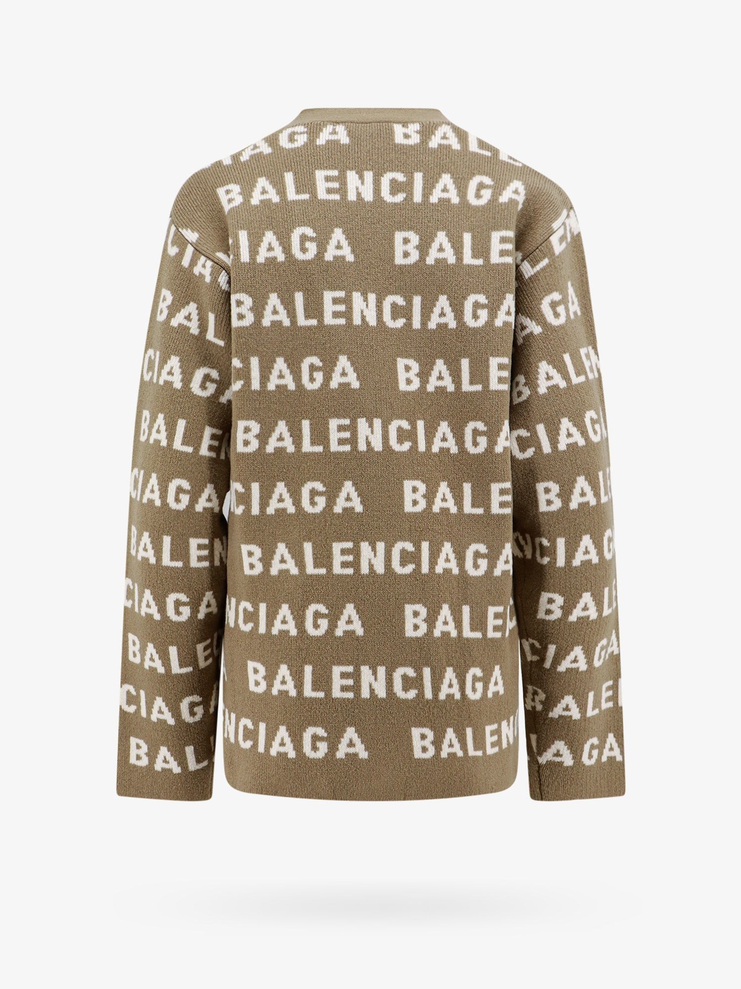 Balenciaga Cardigan