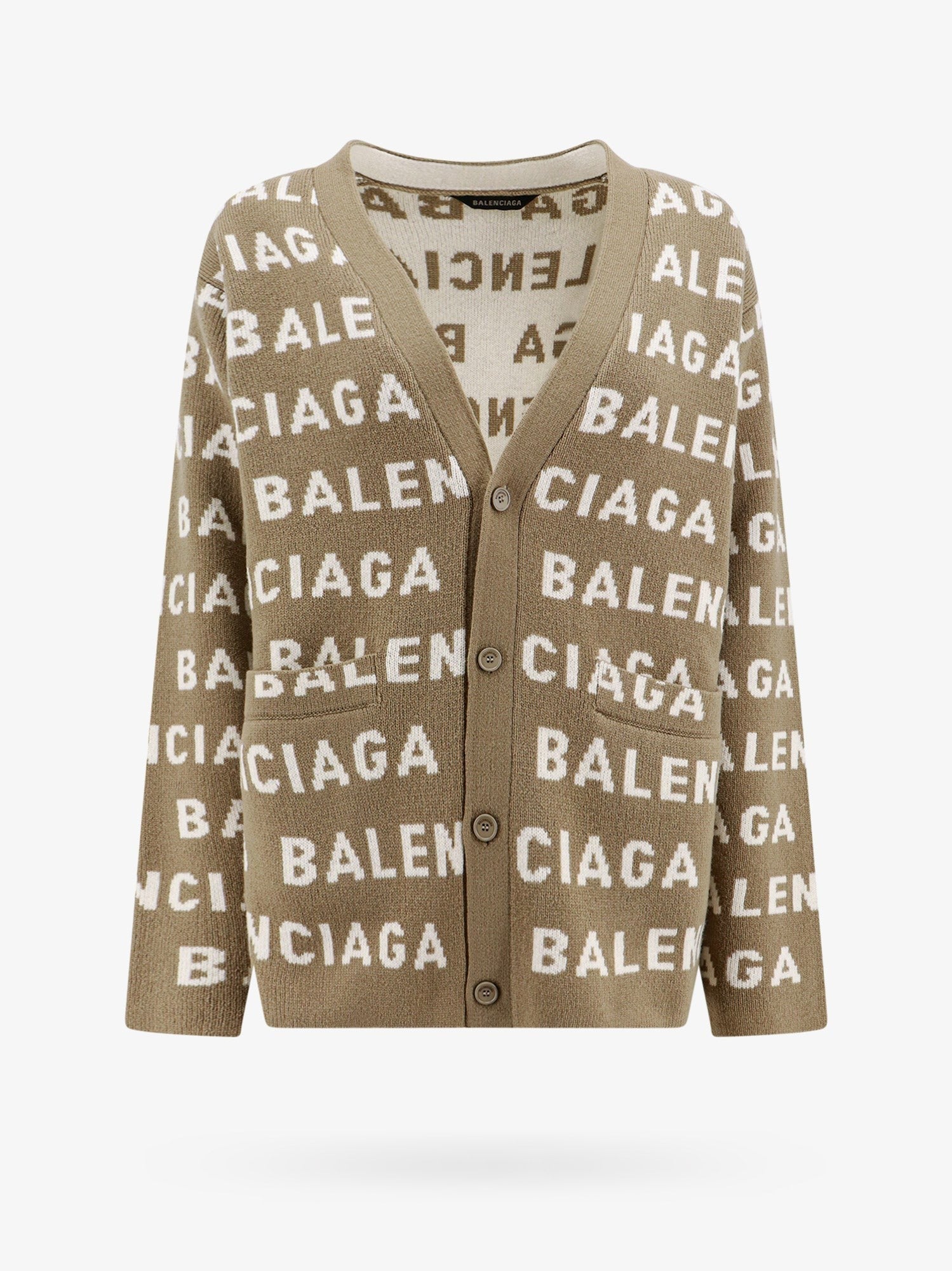 Balenciaga Cardigan