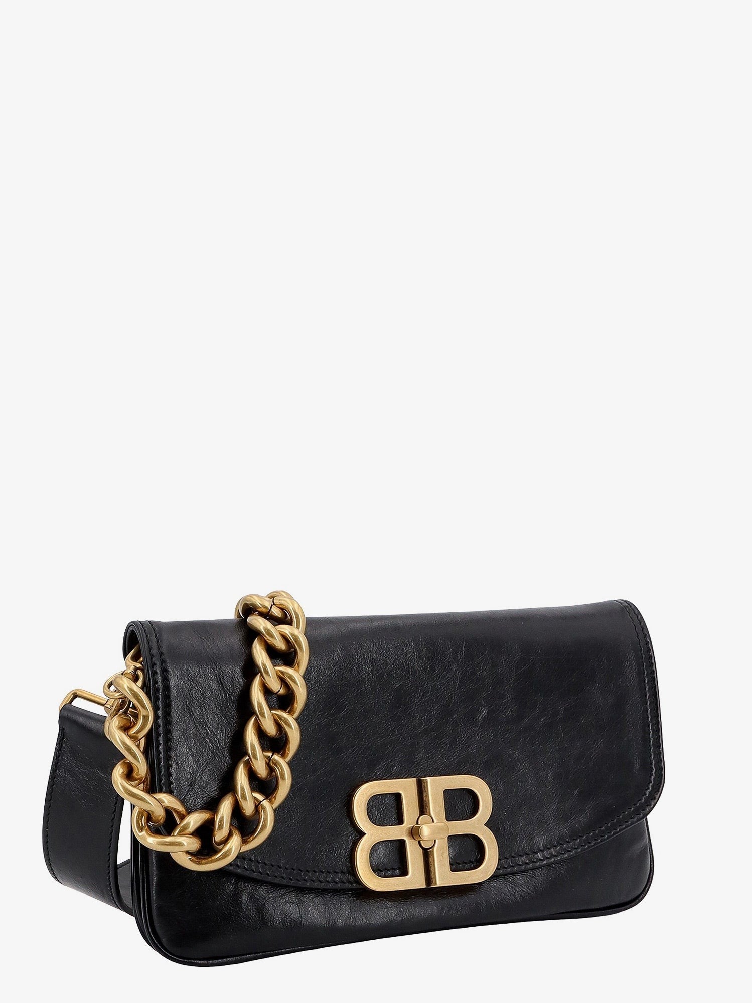 BALENCIAGA FLAP BB