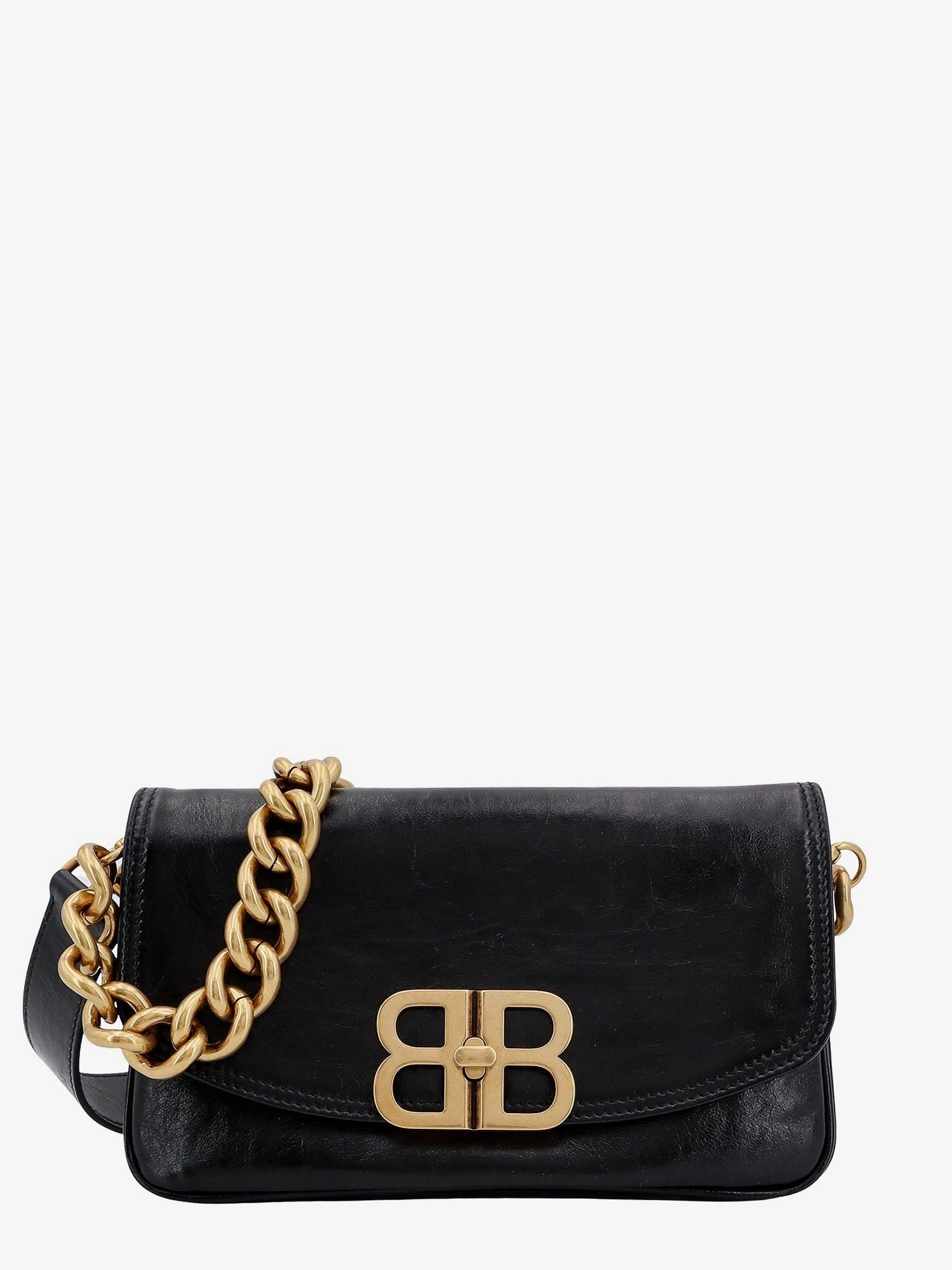 BALENCIAGA FLAP BB