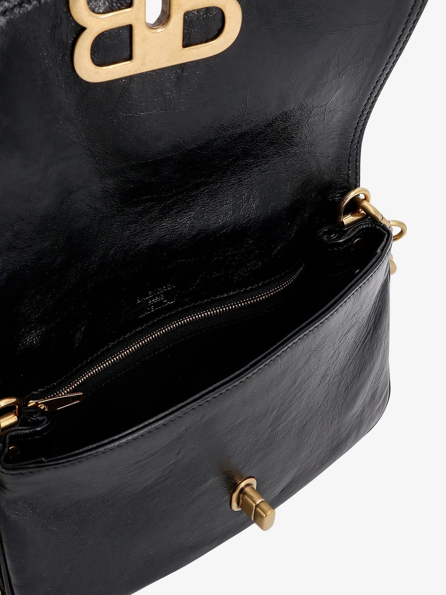 BALENCIAGA FLAP BB