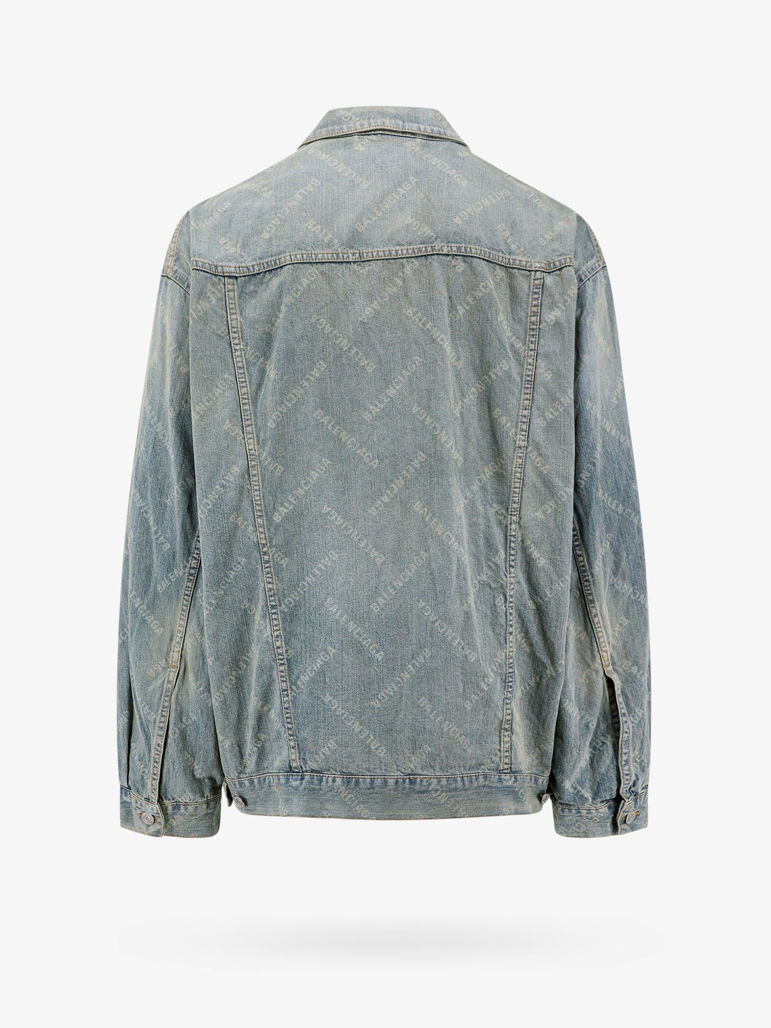 Balenciaga Jacket