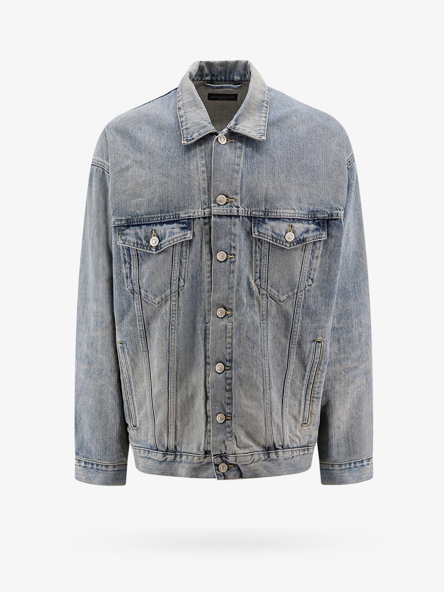 Balenciaga Jacket