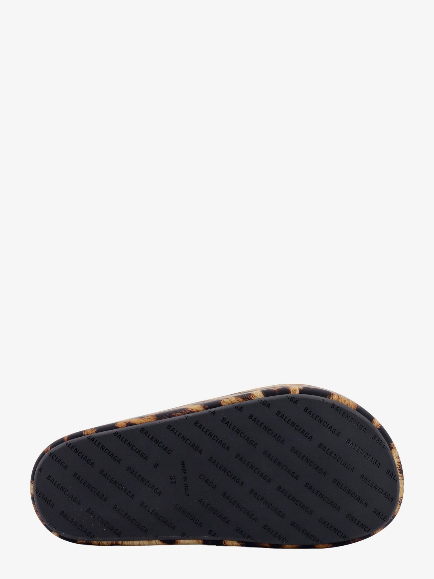 Balenciaga Rise Slide Bb