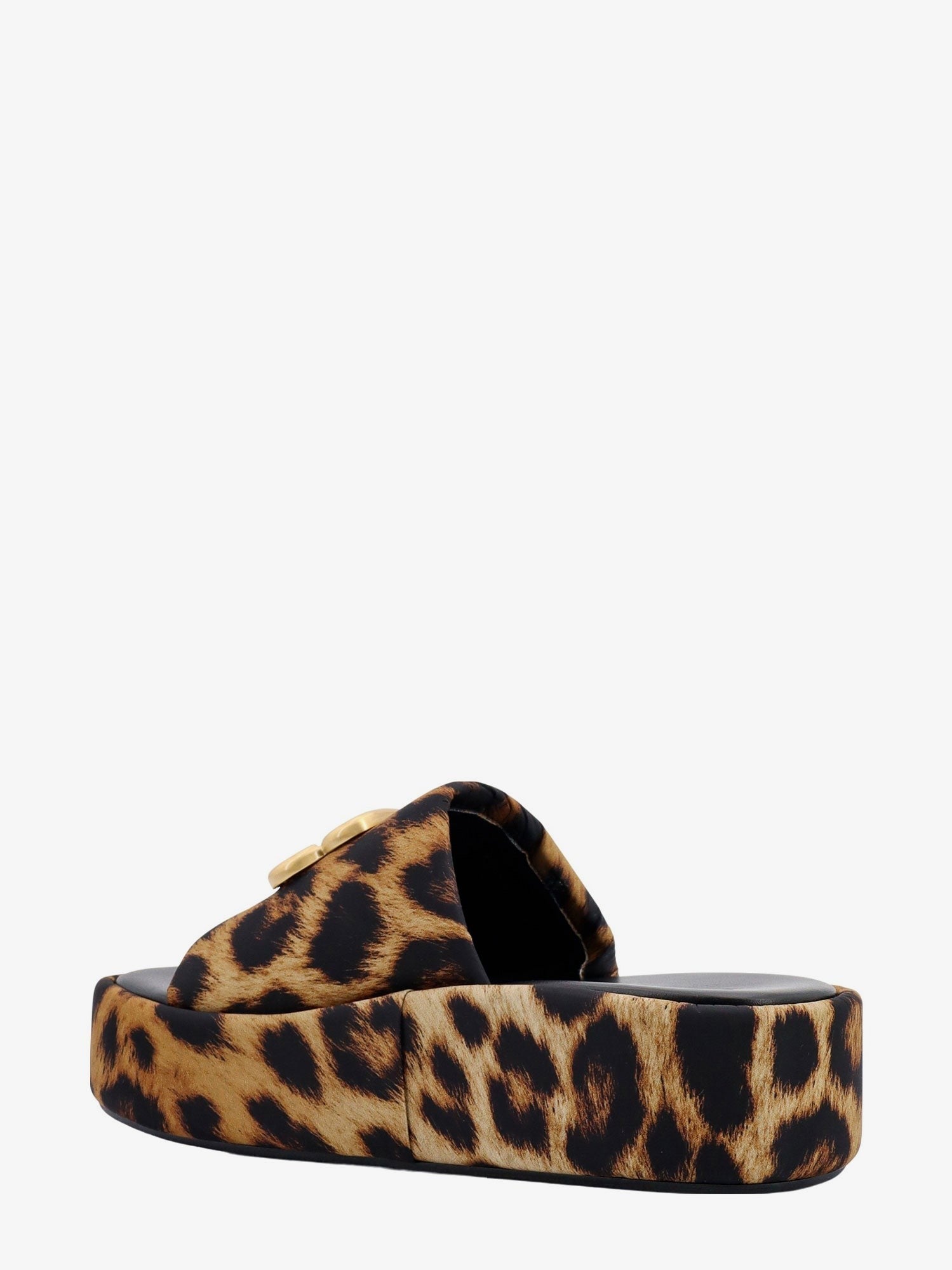 Balenciaga Rise Slide Bb