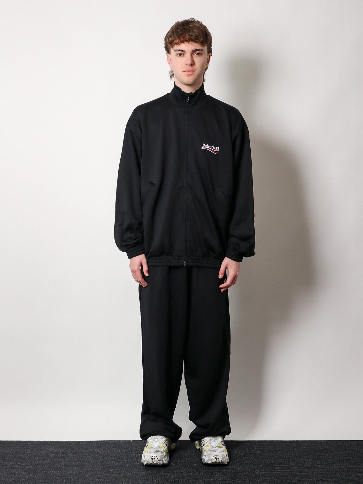 BALENCIAGA SWEATSHIRT
