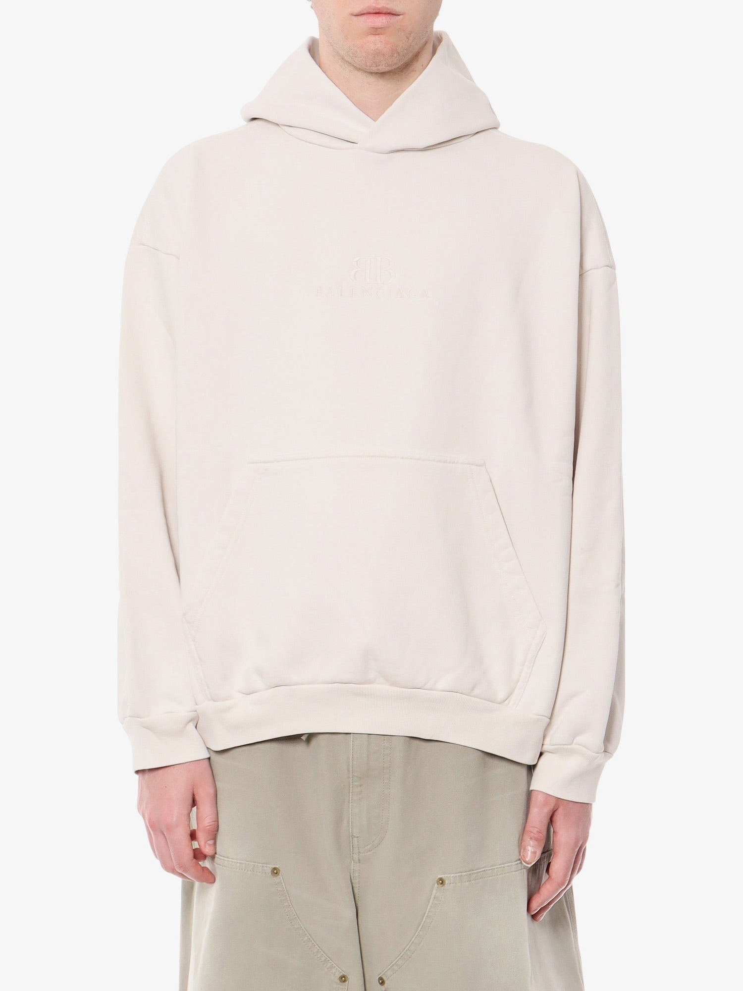 BALENCIAGA SWEATSHIRT
