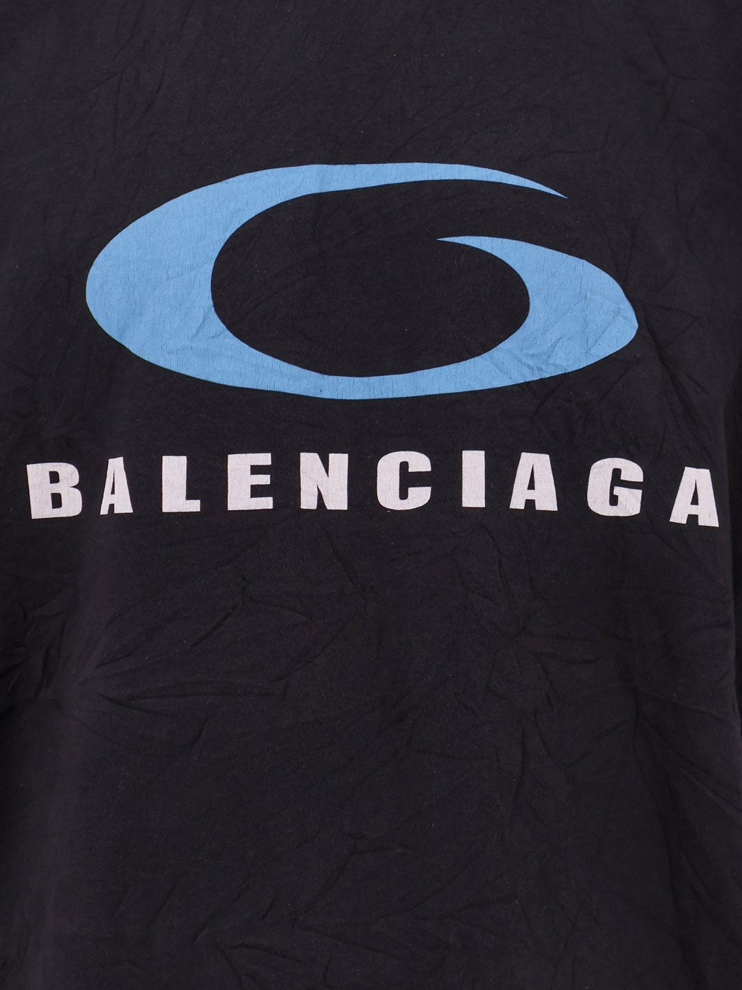 BALENCIAGA T-SHIRT