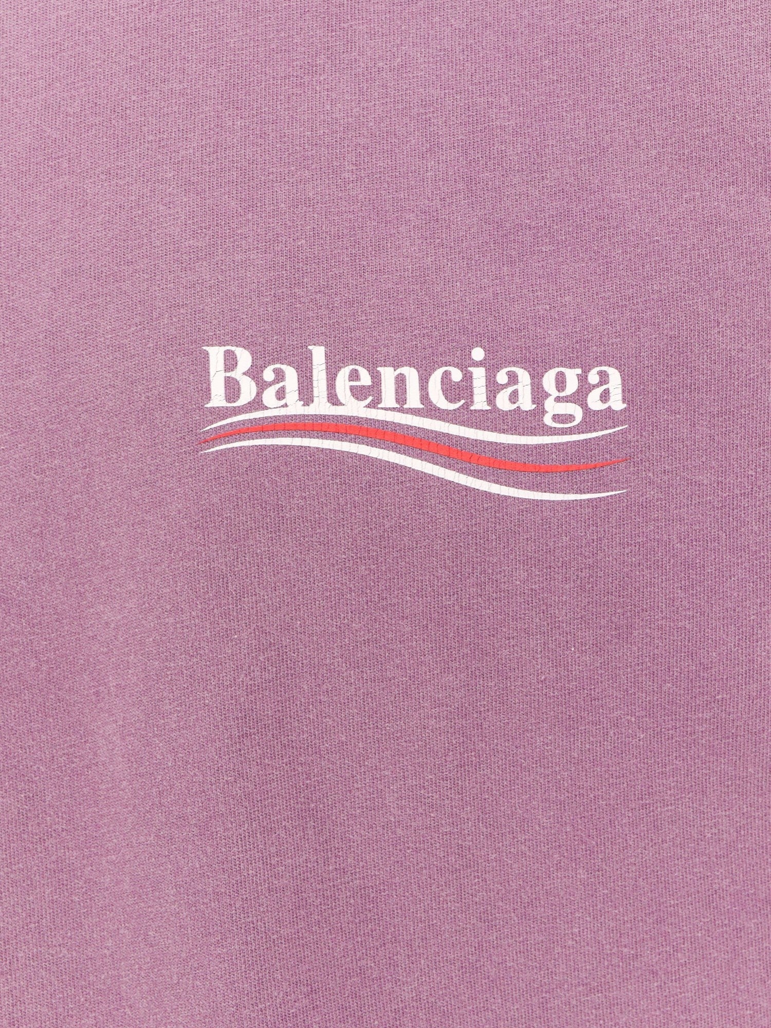 BALENCIAGA T-SHIRT