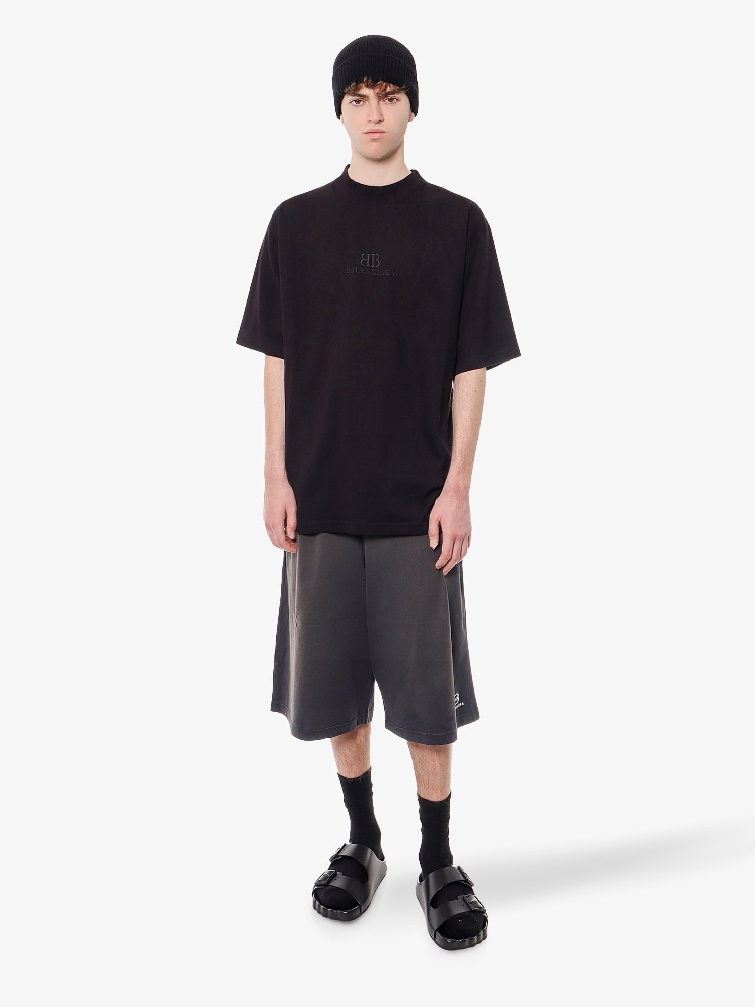 BALENCIAGA T-SHIRT