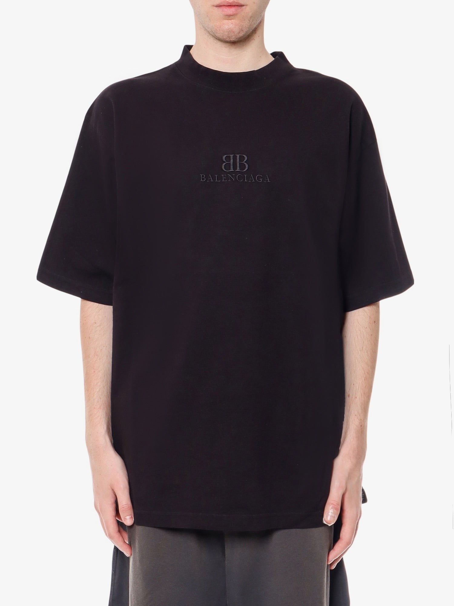 BALENCIAGA T-SHIRT