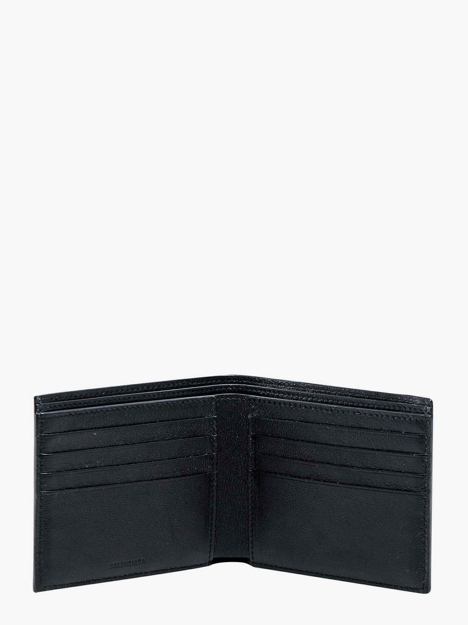 BALENCIAGA WALLET