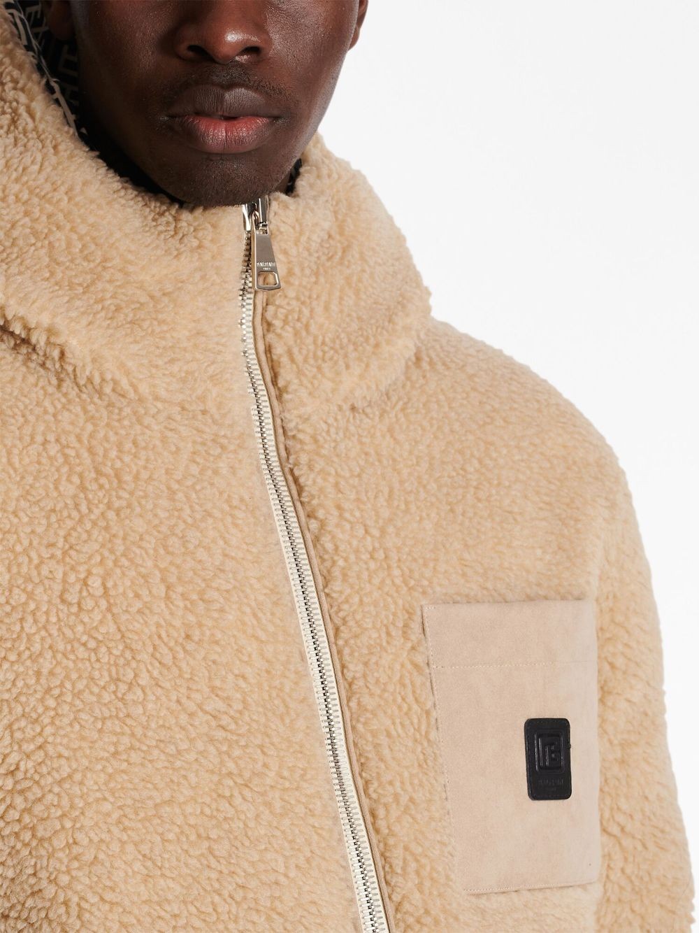 Balmain Clothes Man