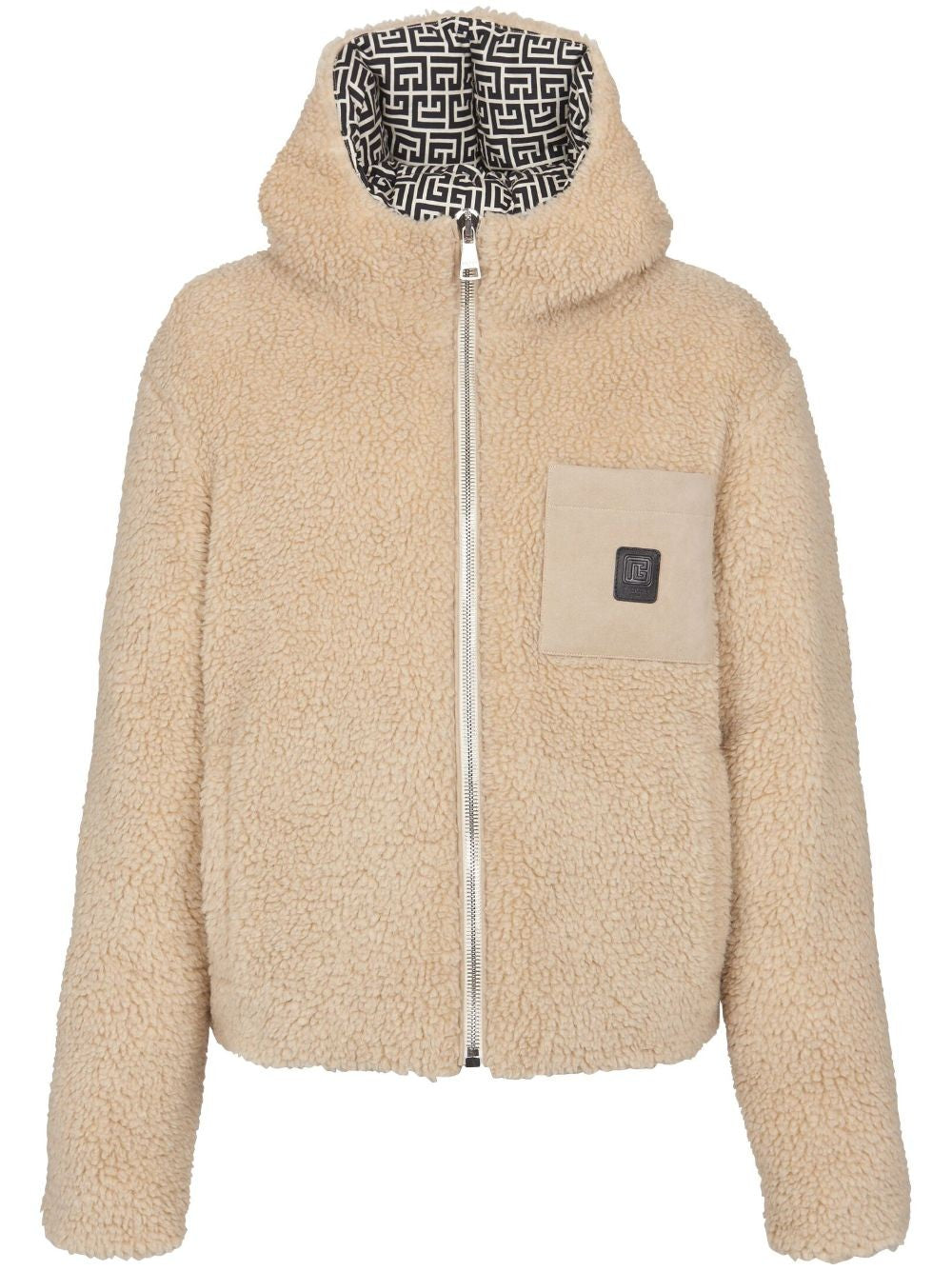 Balmain Clothes Man