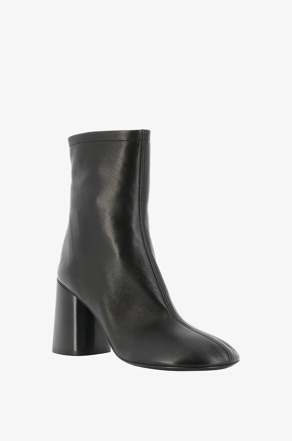 Balmain Low/Boots Woman