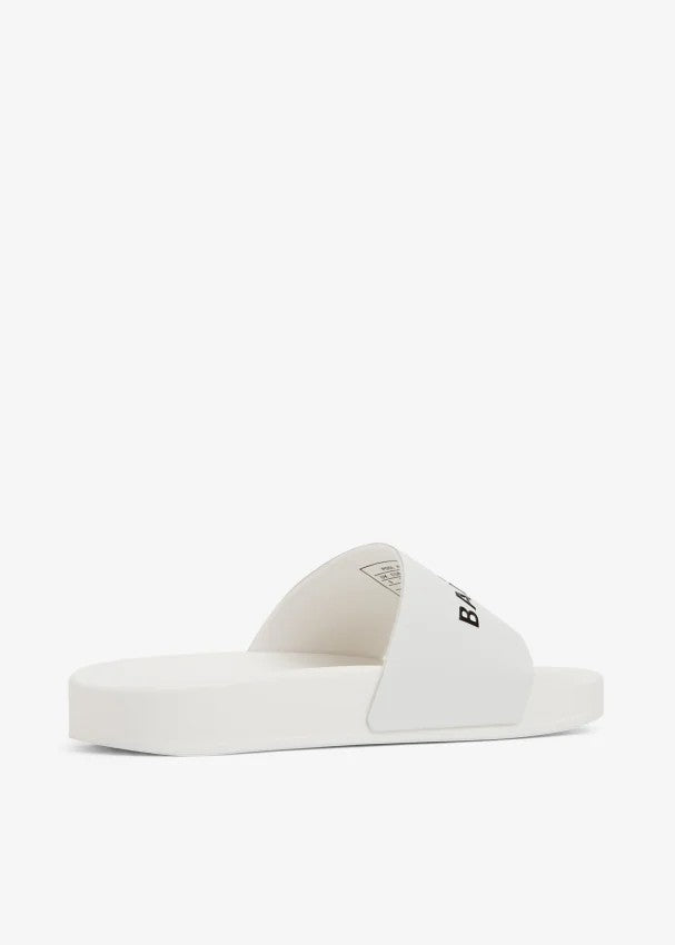 Balenciaga Flip Flop Woman