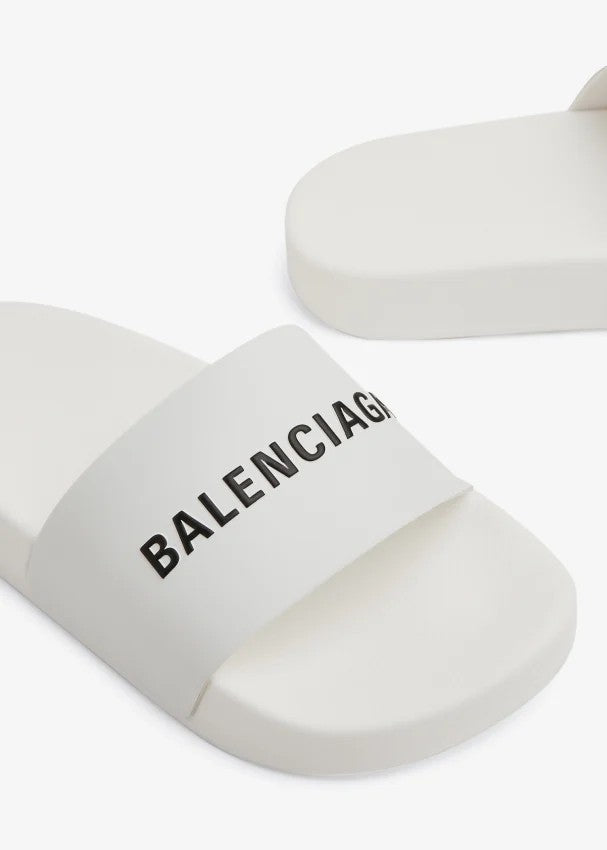 Balenciaga Flip Flop Woman