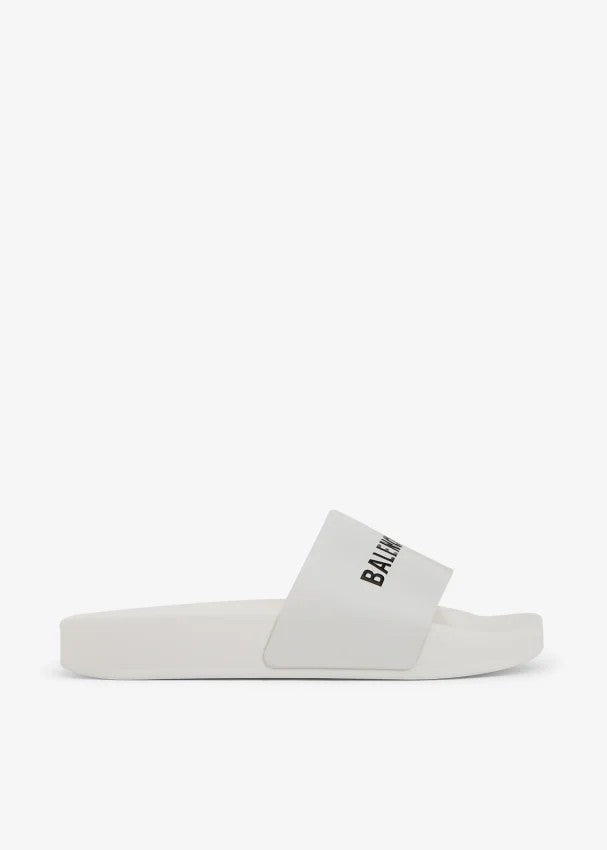 Balenciaga Flip Flop Woman