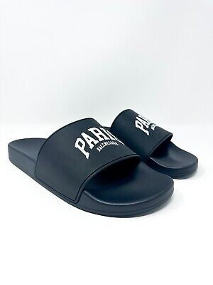 Balenciaga Slippers Woman