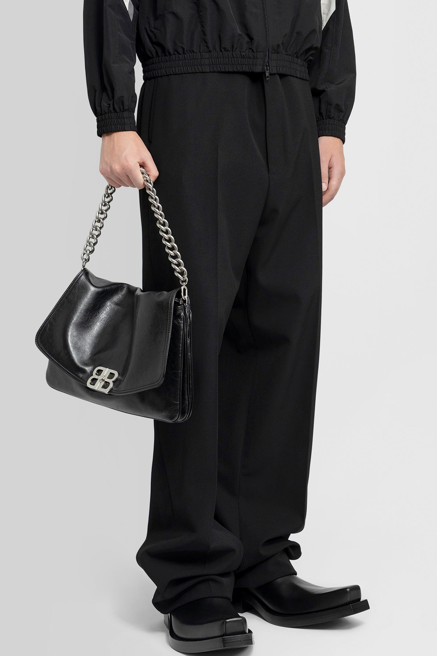 bb soft flap m