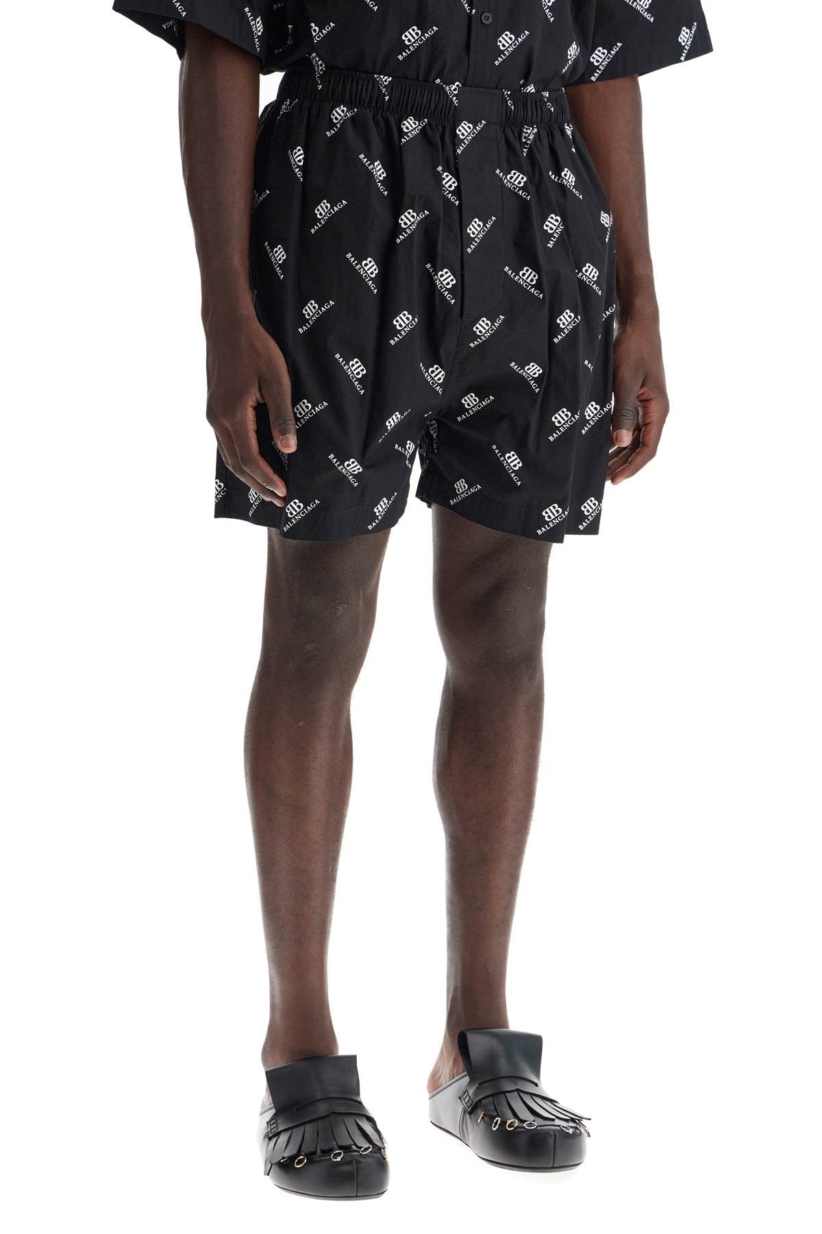 bermuda bb pajama