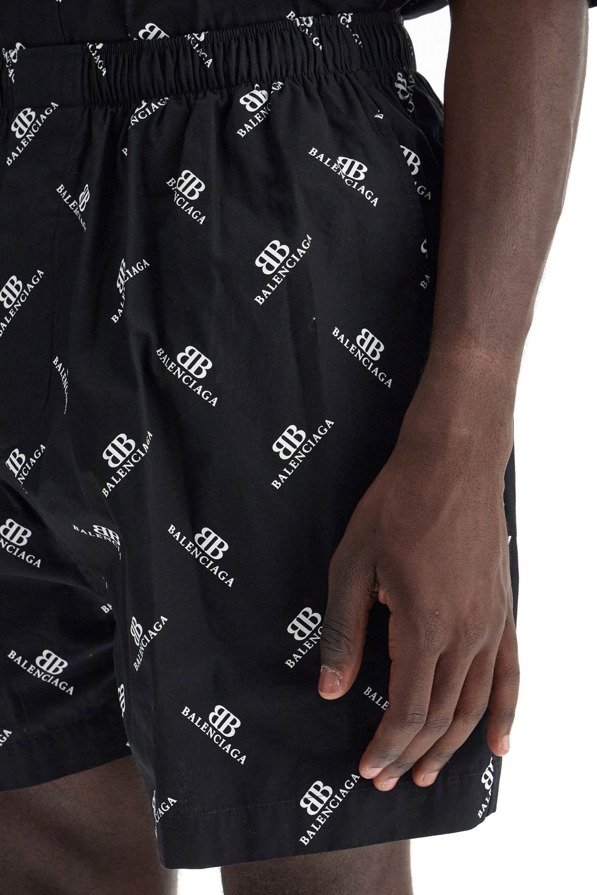 bermuda bb pajama