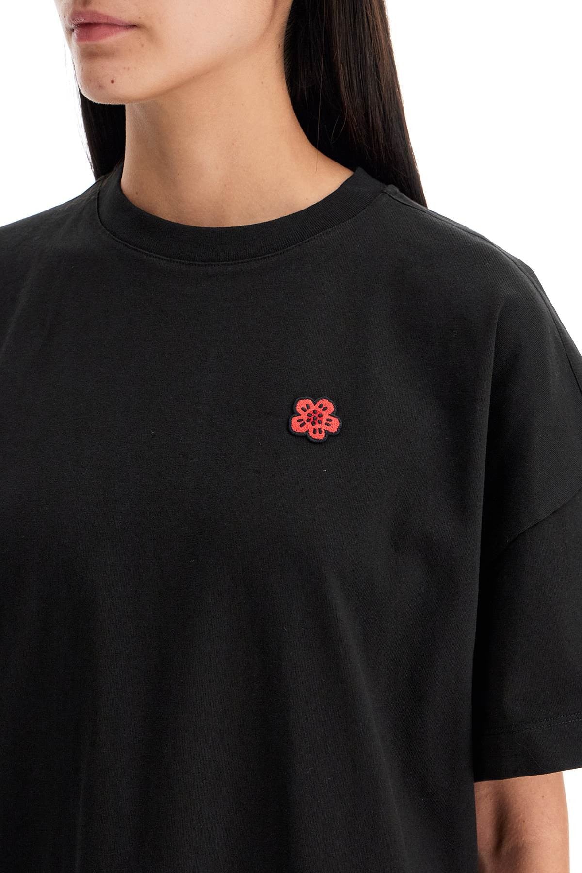 'boke flower mini t